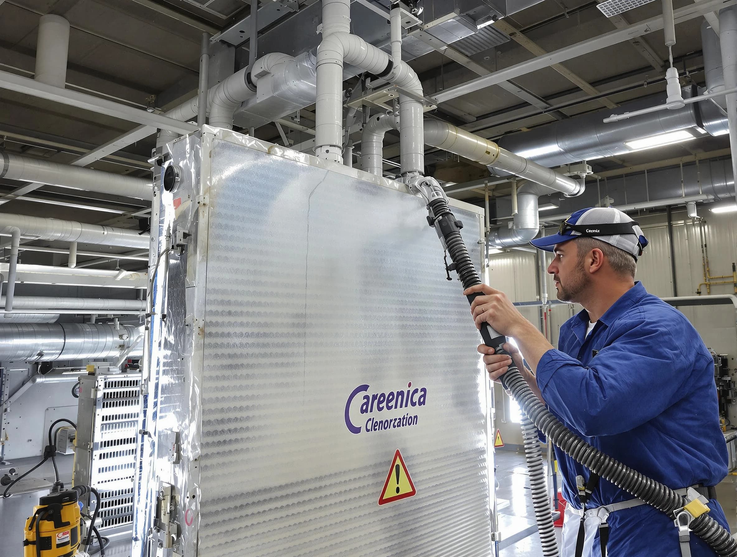 Coil Cleaning service in Tooele, UT