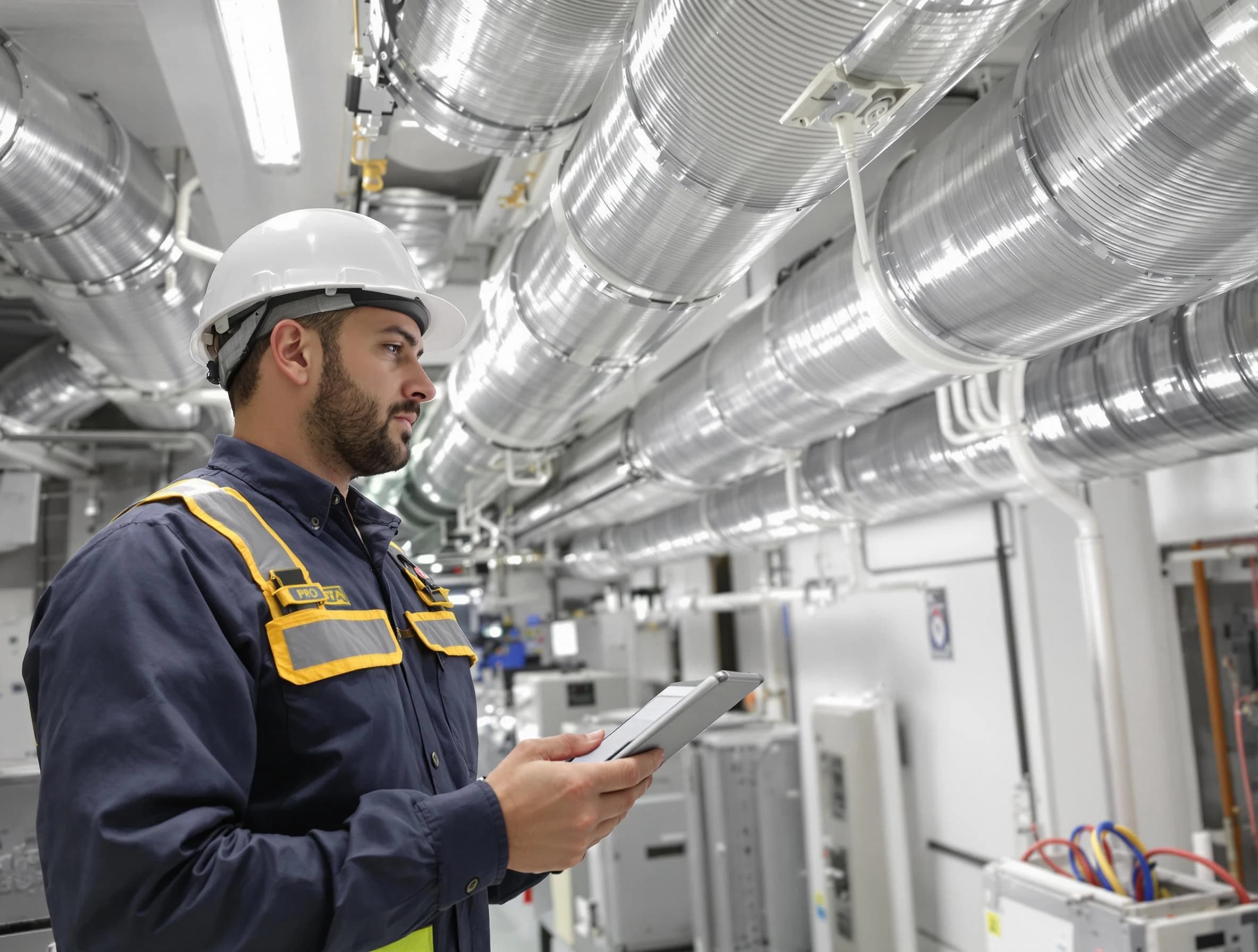 Filter Inspection service in Tooele, UT